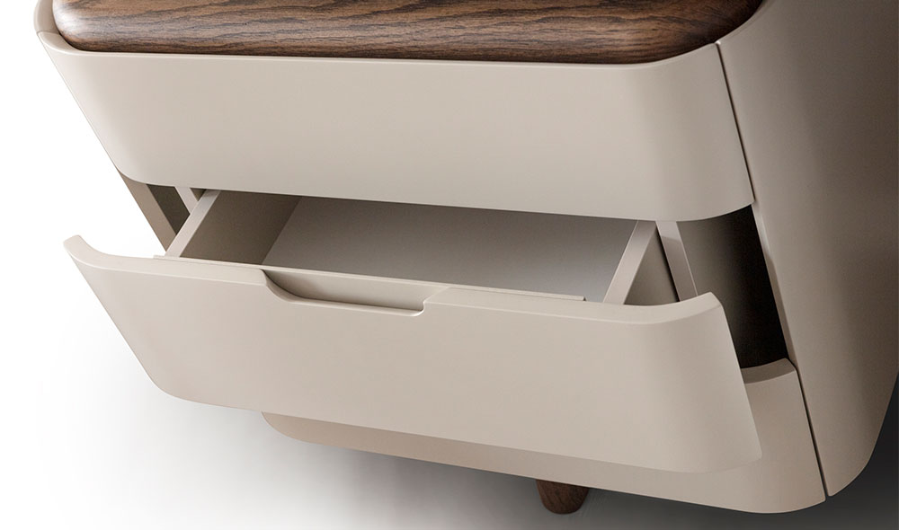 ALBA (ETR) YATAK ODA TK